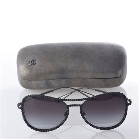 chanel 71108 sunglasses|Women's Designer CHANEL Sunglasses .